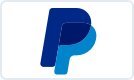Paypal footer