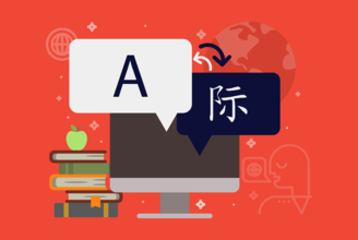 Post cover the challenges of being a multilingual website translator