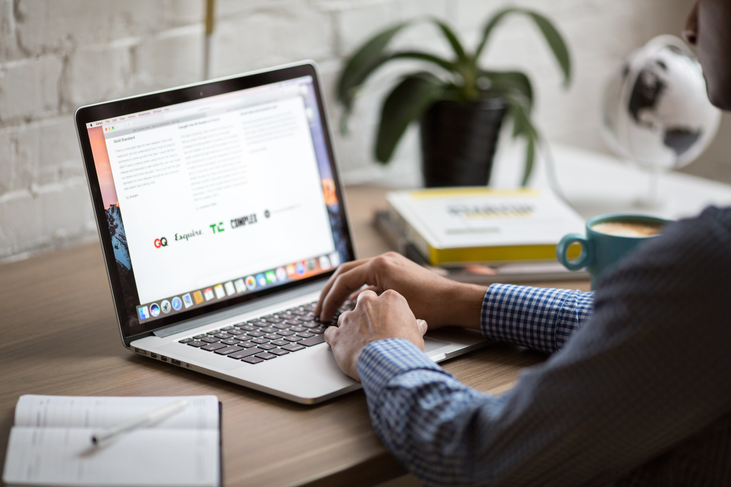 Content the qualities and skills you must have to become a translator