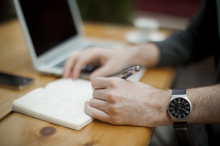 Content common sense ways to use your language skills to make money