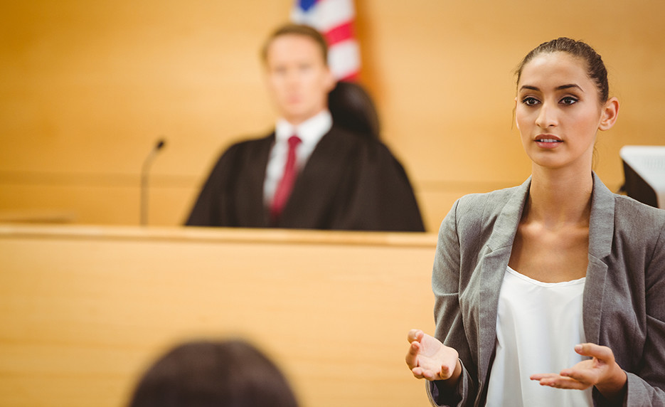 Content how to become a legal interpreter